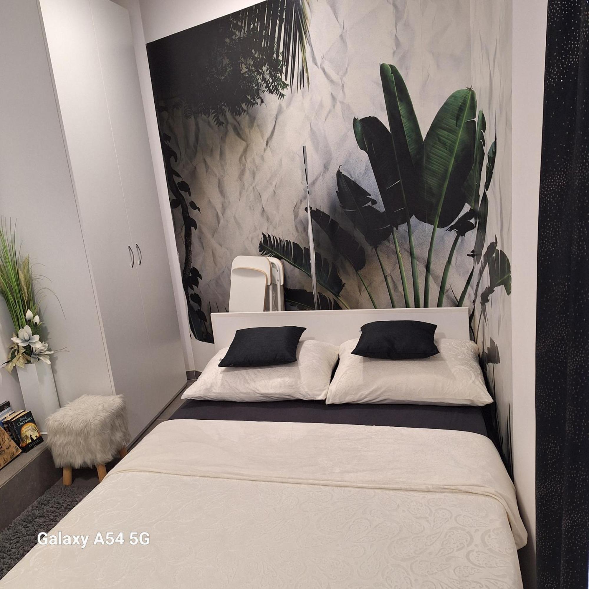 Studio Apartmani Louis I Lola Zagreb Buitenkant foto